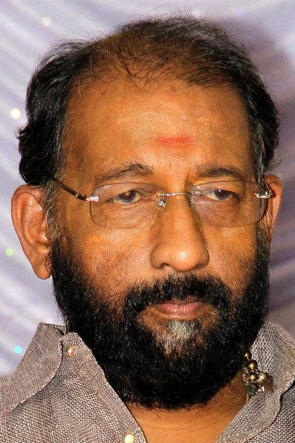 Nedumudi Venu - Actor Profile Photo