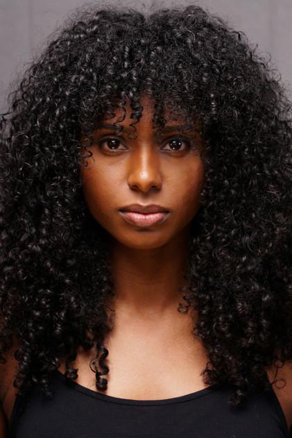 Shereen Walker - Actor Profile Photo