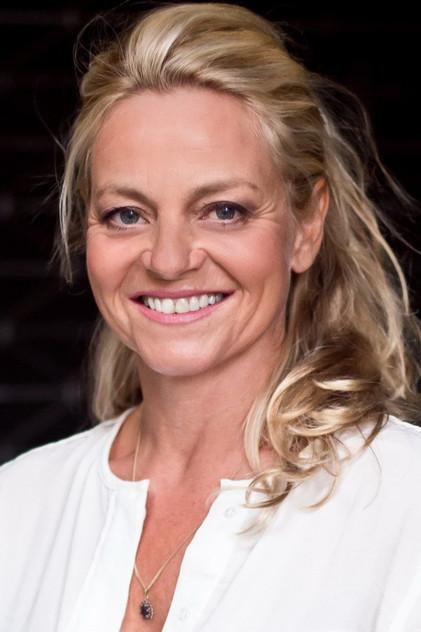 Helga Bellinghausen - Actor Profile Photo