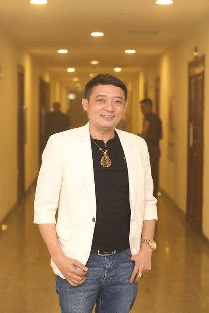 Chiến Thắng - Actor Profile Photo