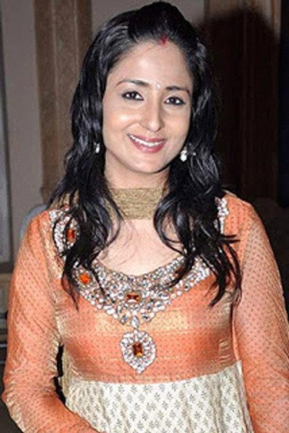 Lata Sabharwal - Actor Profile Photo