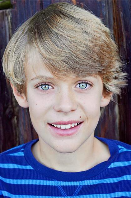 Danny Ruiz - Actor Profile Photo