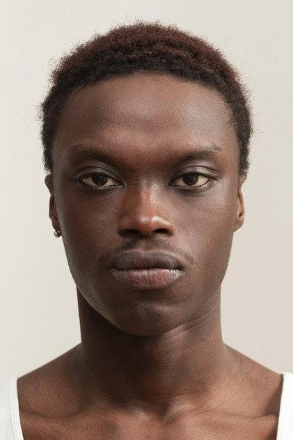 Moussa Dicko Diango - Actor Profile Photo