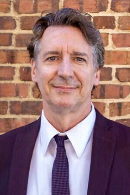 John Gripentrog - Actor Profile Photo
