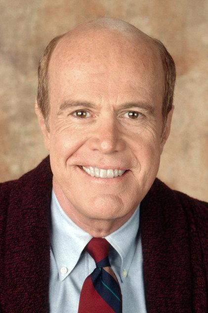 Kenneth Kimmins - Actor Profile Photo