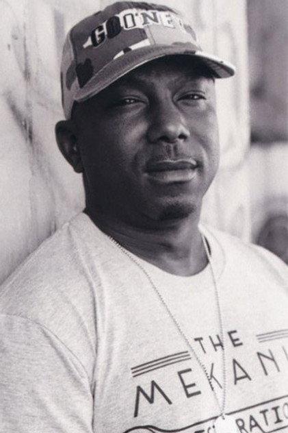 Ras Kass - Actor Profile Photo