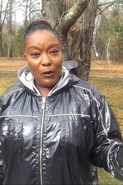 Detra Hicks - Actor Profile Photo