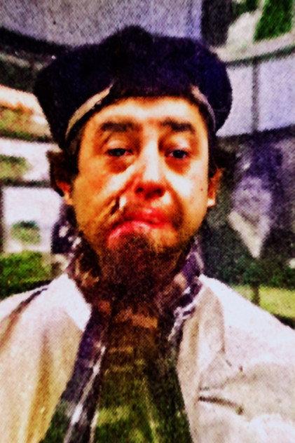 Vicente La Russa - Actor Profile Photo