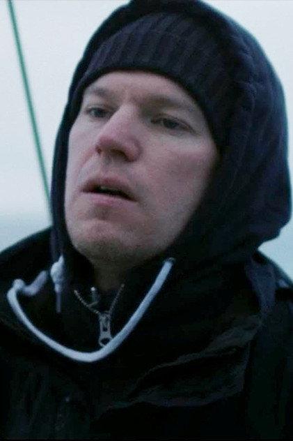 Terrence Martin - Actor Profile Photo