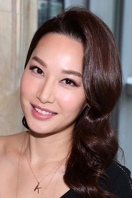 Kate Tsui Tsz-Shan - Actor Profile Photo