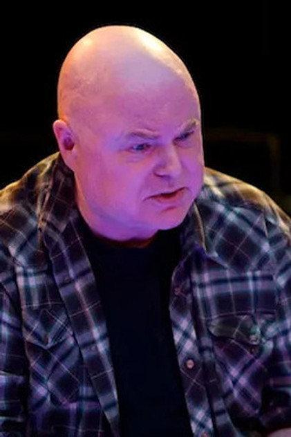Philip Ridley - Actor Profile Photo