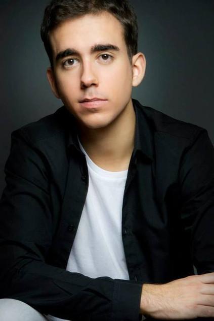Miguel Canalejo - Actor Profile Photo