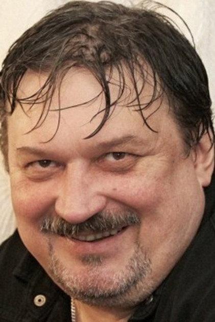 Viktor Barchenko - Actor Profile Photo