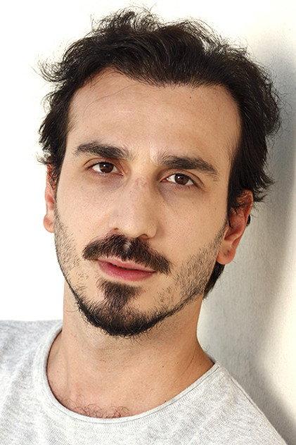 Samuel Toledo - Actor Profile Photo