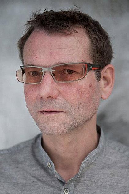 Radim Špaček - Actor Profile Photo