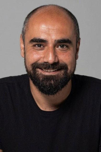 Yunus Emre Kılınç - Actor Profile Photo