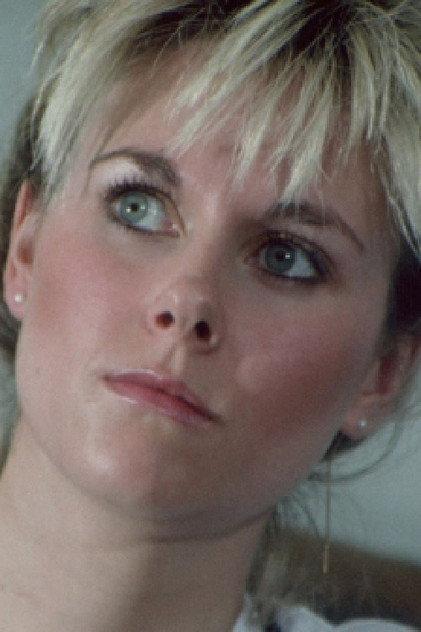 Debbi Stevens - Actor Profile Photo