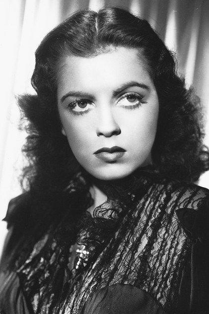 Dolores Faith - Actor Profile Photo