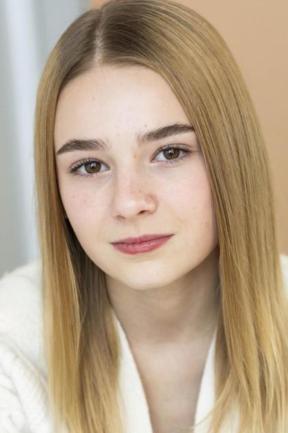 Averie Peters - Actor Profile Photo