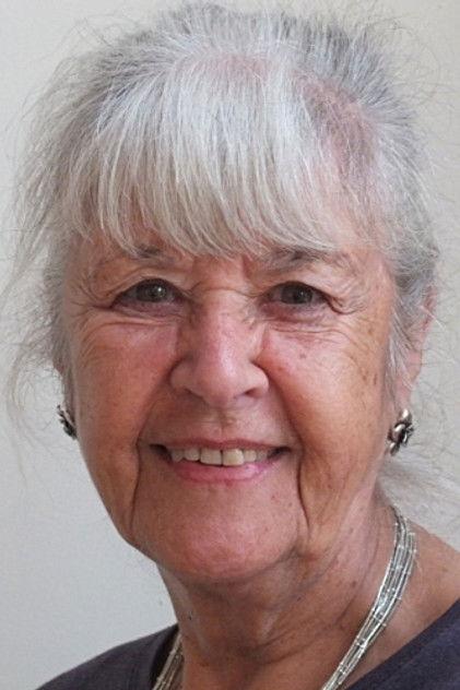 Ninette Finch - Actor Profile Photo