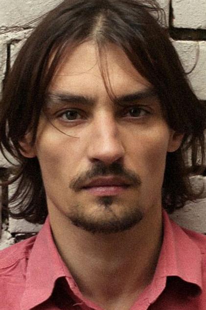 Vladimir Bagramov - Actor Profile Photo