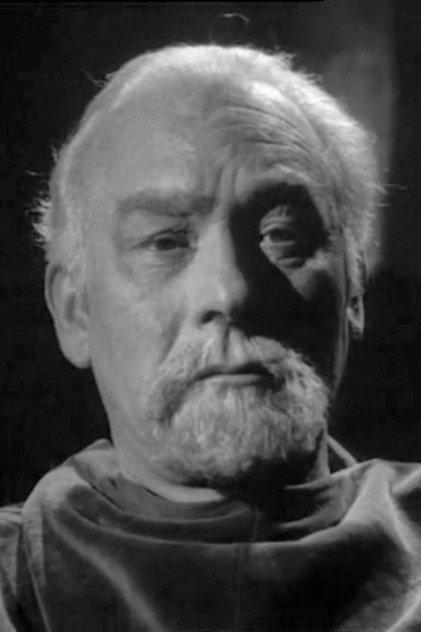 Henri Vidon - Actor Profile Photo