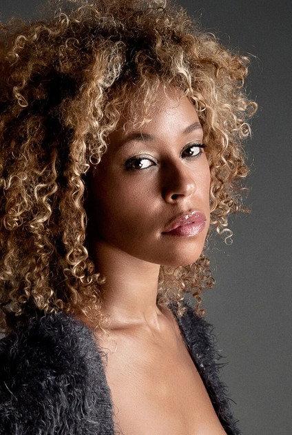 Mary Ruiz - Actor Profile Photo
