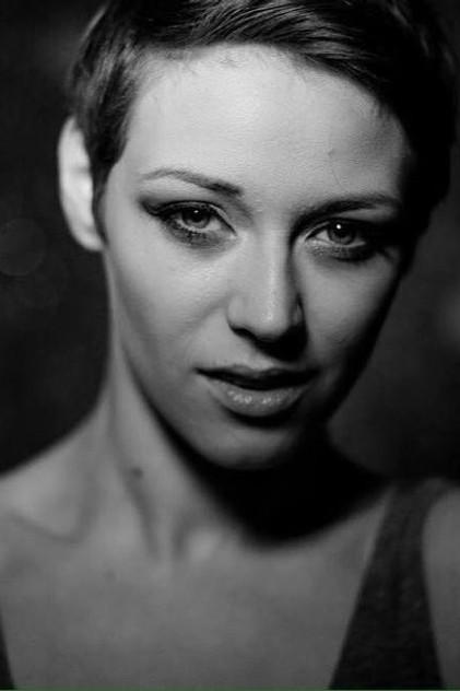 Laura Marie Howard - Actor Profile Photo