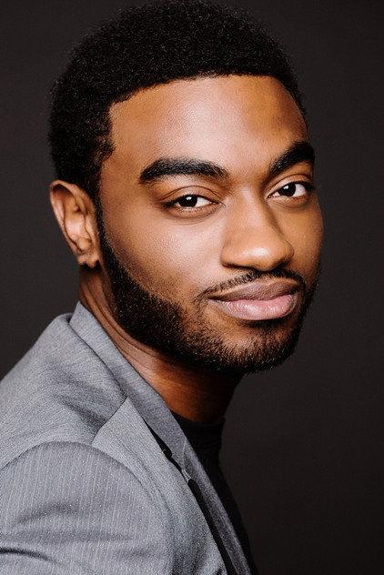 Jelani Alladin - Actor Profile Photo
