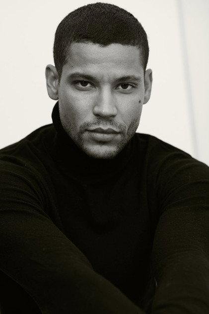 Tristyn Rowlan - Actor Profile Photo