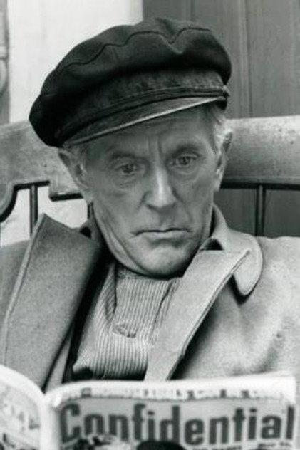 Ole Larsen - Actor Profile Photo
