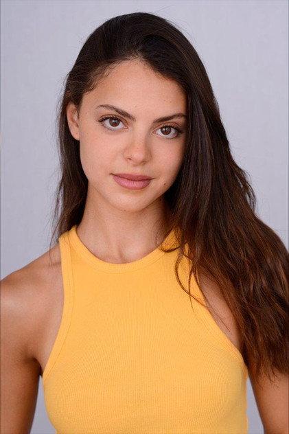 Yovel Lewkowski - Actor Profile Photo