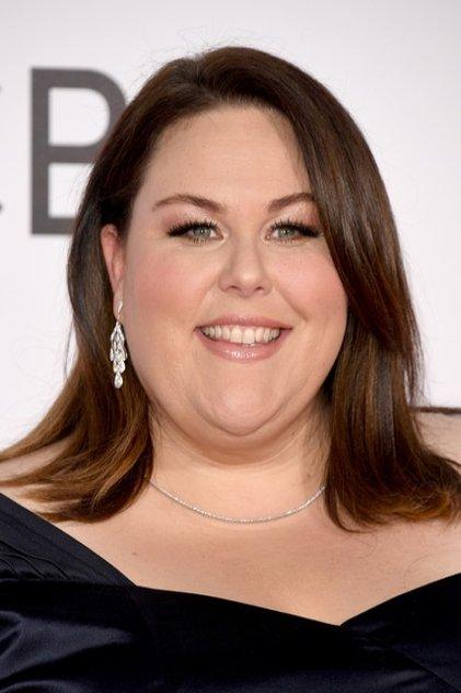 Chrissy Metz - Actor Profile Photo