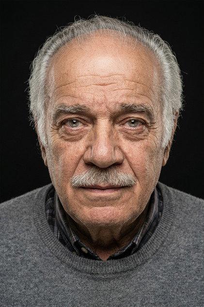 Niyazi Er - Actor Profile Photo