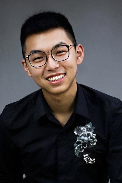 Zhang Jing Yu - Actor Profile Photo