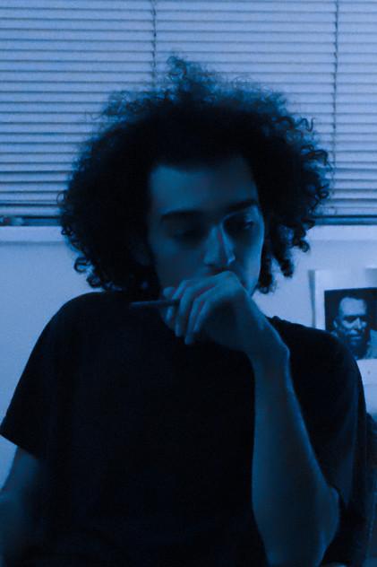Radin Khodadadi - Actor Profile Photo
