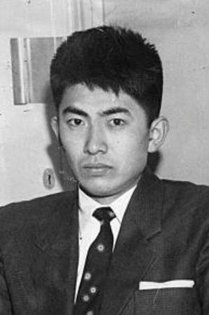 Shintarō Ishihara - Actor Profile Photo