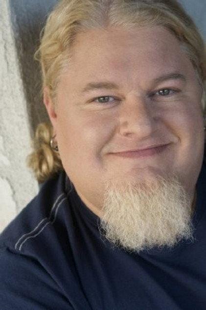 Greg Baker - Actor Profile Photo