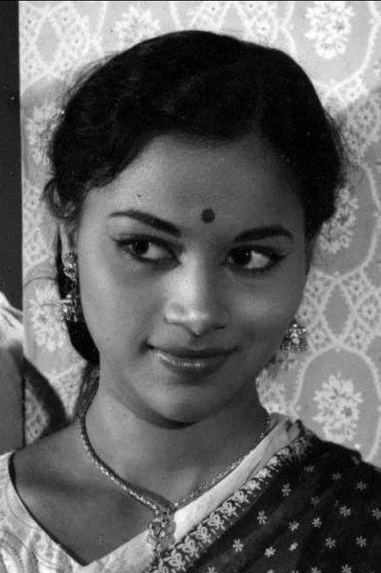 Seema Deo - Actor Profile Photo