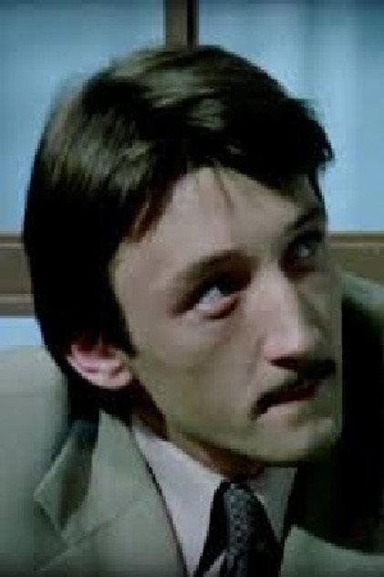 Predrag Panić - Actor Profile Photo