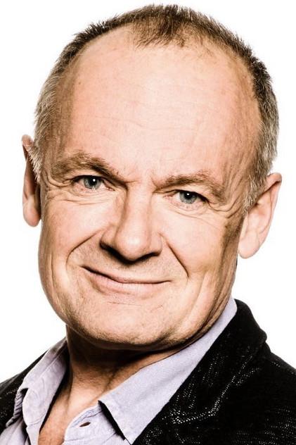Per Christian Ellefsen - Actor Profile Photo