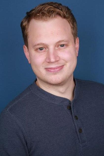 Ricky Ryan - Actor Profile Photo