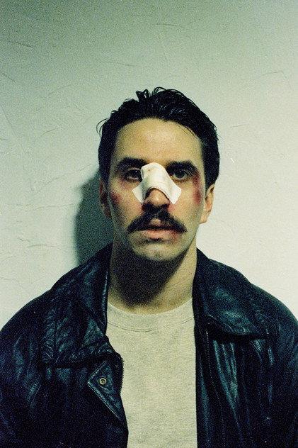 Pedro Meseguer - Actor Profile Photo