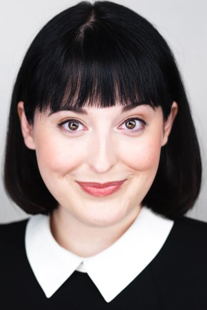 Alyssa Abraham - Actor Profile Photo