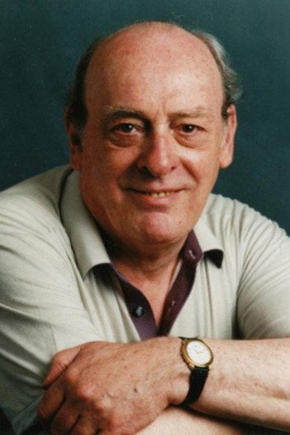 John Junkin - Actor Profile Photo