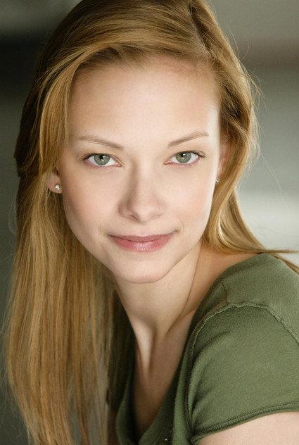 Rebekah Kennedy - Actor Profile Photo