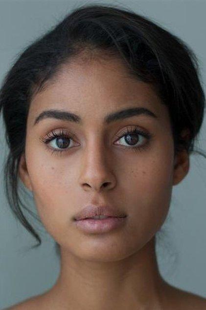 Clark Backo - Actor Profile Photo