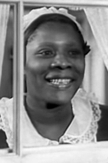 Gertrude Howard - Actor Profile Photo
