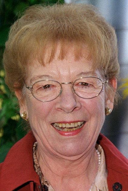 Margret Homeyer - Actor Profile Photo