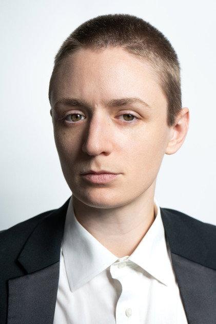 Hayden Bishop - Actor Profile Photo